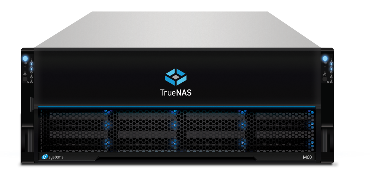 TrueNAS M-Series